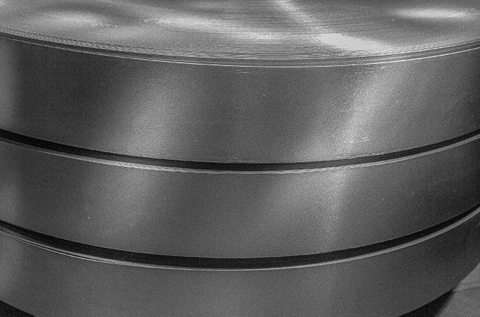 kovintrade Sheet for enamelling