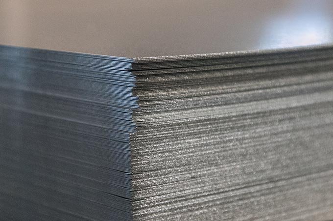kovintrade structural sheet